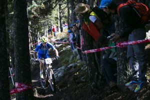VALLNORD/ Iñaki Rubio