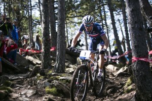VALLNORD/ Iñaki Rubio