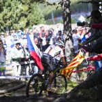 VALLNORD/ Iñaki Rubio
