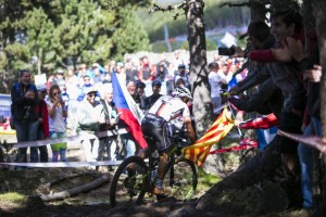 VALLNORD/ Iñaki Rubio