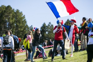 VALLNORD/ Iñaki Rubio
