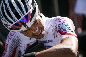 VALLNORD/ Iñaki Rubio