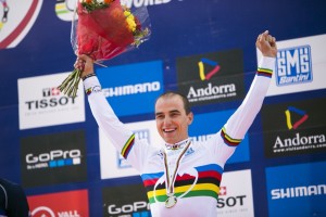 VALLNORD/ Iñaki Rubio