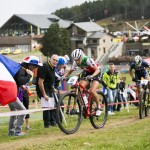 VALLNORD/ Iñaki Rubio