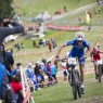 XC TEAM RELAY – 2015 UCI MTB AND TRIALS WORLD CHAMPIONSHIPS, 02.09