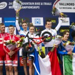 VALLNORD/ Iñaki Rubio