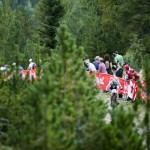 VALLNORD/ Iñaki Rubio