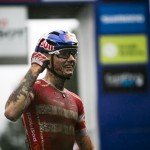 VALLNORD/ Iñaki Rubio