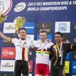 VALLNORD/ Iñaki Rubio