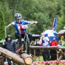 XCO U23 MEN/WOMEN. TRIALS 20” FINALS – 2015 UCI MTB AND TRIALS WORLD CHAMPIONSHIPS, 04.09