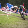 XCO U23 MEN/WOMEN. TRIALS 20” FINALS – 2015 UCI MTB AND TRIALS WORLD CHAMPIONSHIPS, 04.09