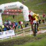 XCO U23 MEN/WOMEN. TRIALS 20” FINALS – 2015 UCI MTB AND TRIALS WORLD CHAMPIONSHIPS, 04.09