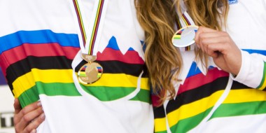 Els UCI Mountain Bike & Trials World Championships de Vallnord Bike Park la Massana es tanquen amb un gran èxit de públic i amb uns resultats esportius espectaculars