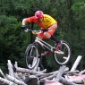 TRIALS 26” FINALS – 2015 UCI MTB AND TRIALS WORLD CHAMPIONSHIPS, 05.09