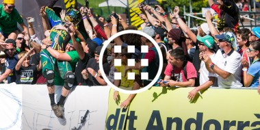 DHI FINALS – 2015 UCI MTB AND TRIALS WORLD CHAMPIONSHIPS, 06.09